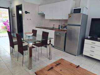 Ocean view duplex in Callao Salvaje - Callao Salvaje - 3