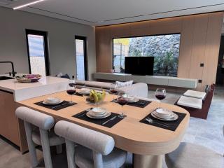 Thelevissihouses - Fethiye - 2