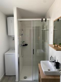 Mobilna kućica Neda - Grebaštica, kamp Vala - Grebaštica - 7