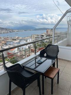 Apartments Sadiku with sea view - Saranda - 4