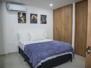 Rest comfortably and safely - Apartadó - 1