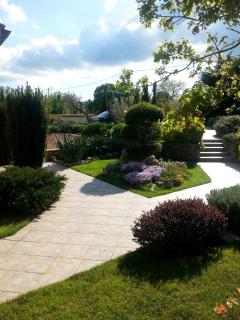 Villa Steffani - Labin - 2