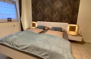 Ferienwohnung zwischen Wald und Reben - Göllheim - 9