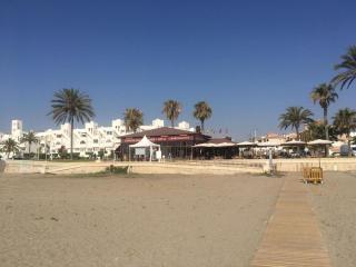 Apartamento Aldea Marina - Garrucha - 8