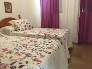 Apartamento Aldea Marina - Garrucha - 4