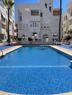 Apartamento Aldea Marina - Garrucha - 9