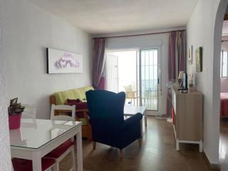 Apartamento Aldea Marina - Garrucha - 5