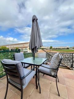 Rio Palancia II, Descubre esta fantastica villa pareada totalmente equipada en la Costa de Azahar - Oropesa del Mar - 0