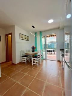 Rio Palancia II, Descubre esta fantastica villa pareada totalmente equipada en la Costa de Azahar - Oropesa del Mar - 9