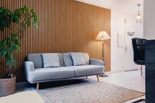 Appartement sur le Port de Vannes - Vannes - 9