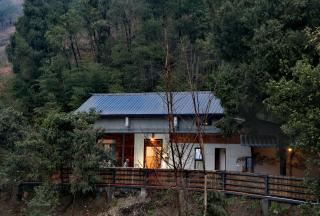 Nanshe MuXi Heritage Inn - Zhangjiajie - 0