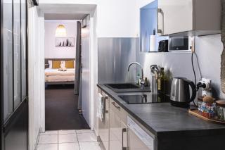 Appartement sur le Port de Vannes - Vannes - 5