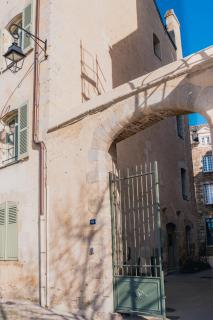 Appartement sur le Port de Vannes - Vannes - 1