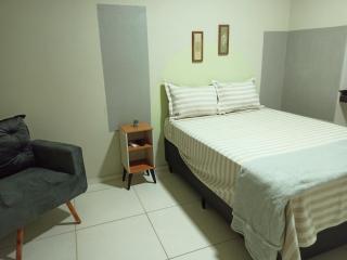 NORTE HOTEL Guaraciaba - 7