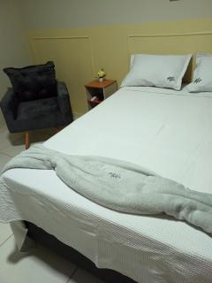 NORTE HOTEL Guaraciaba - 6