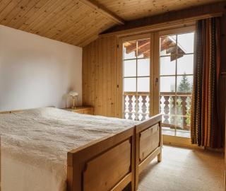 Haus 2 - Gemütliches 5 Zimmer Haus in ruhiger Wohngegend mit Garten - Laax-Murschetg - 6