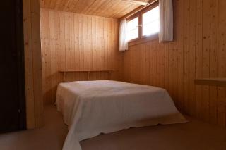 Haus 2 - Gemütliches 5 Zimmer Haus in ruhiger Wohngegend mit Garten - Laax-Murschetg - 1