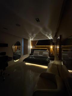 Starlight - Lagos - 1