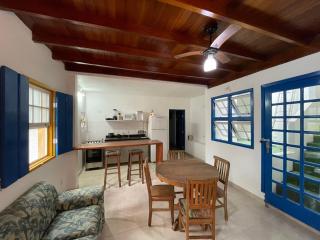 Casas Aguas Cantantes - Ubatuba - 7