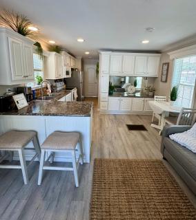 Cozy Cabin Sun Retreats - Crystal River - 3