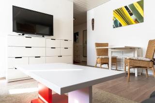 Exklusives Business Apartment - Lörrach - 7