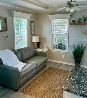 Cozy Cabin Sun Retreats - Crystal River - 1