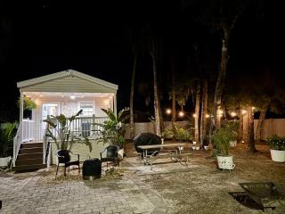 Cozy Cabin Sun Retreats - Crystal River - 6