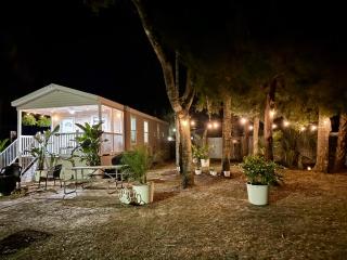Cozy Cabin Sun Retreats - Crystal River - 7