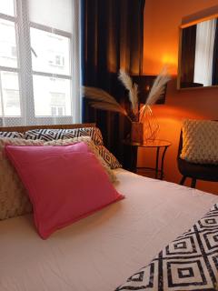 Rooms Center - dworzec PKP, rynek Wrocław - Wrocław - 1
