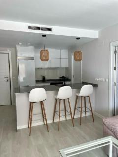 Residencial Los Camaleones - Isla Canela - Isla Canela - 2