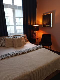 Rooms Center - dworzec PKP, rynek Wrocław - Wrocław - 8