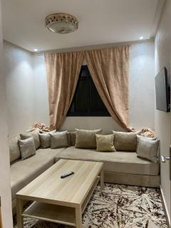 Appartement meublé a sidi rahal - Sidi Rahal - 8