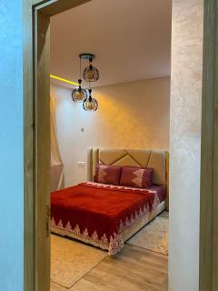 Appartement meublé a sidi rahal - Sidi Rahal - 6