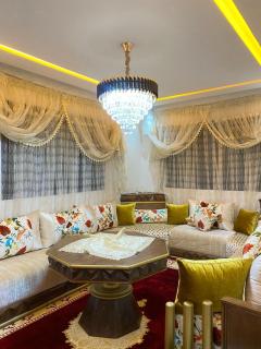 Appartement meublé a sidi rahal - 1