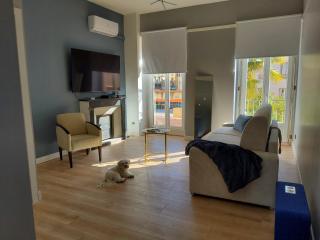 Rosa appartement Amelie - Amélie-les-Bains-Palalda - 2