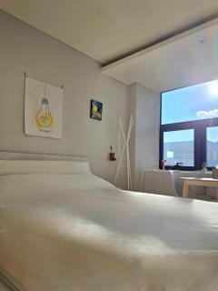 GangNam, COEX, City view, cozy space HAIM'S House - Seul - 7