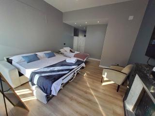 Rosa appartement Amelie - 2