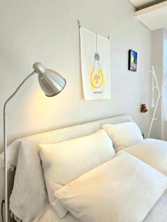 강남 삼성역 코엑스 도보5분 시티뷰 Gangnam, Coex, cozy space HAIM'S House - 3