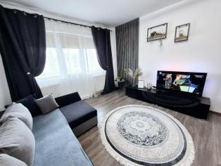 Christal Apartment - Bacău - 6
