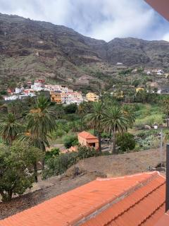 Casa MIMO - Valle Gran Rey - 0