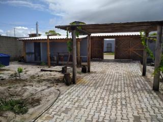Casa Pé na Areia - Prado - 7