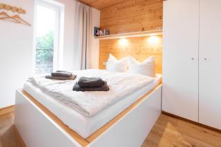 Bruns Wiek Haus JO einfach MEER - Zierow - 4