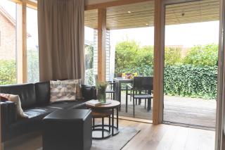 Bruns Wiek Haus JO einfach MEER - Zierow - 9
