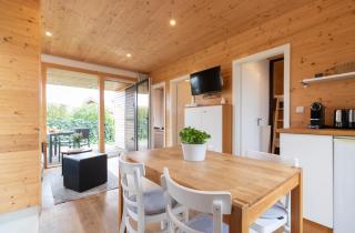 Bruns Wiek Haus JO einfach MEER - Zierow - 0