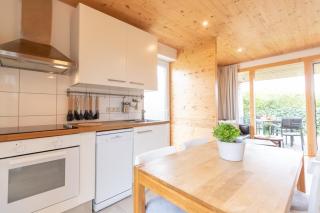 Bruns Wiek Haus JO einfach MEER - Zierow - 5