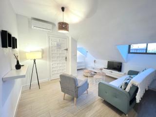 San Isidro City Center & Beach Penthouses - Fuengirola - 7