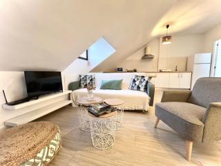 San Isidro City Center & Beach Penthouses - Fuengirola - 0