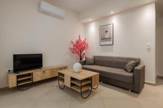 Achilleas Luxury Casa 2 - Chios - 9