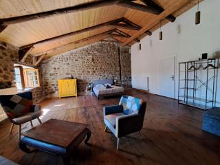 La Maisonnette - Présailles - 7