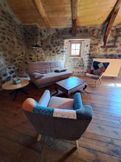 La Maisonnette - Présailles - 6